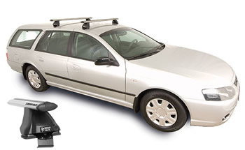 Fg falcon roof racks 2025